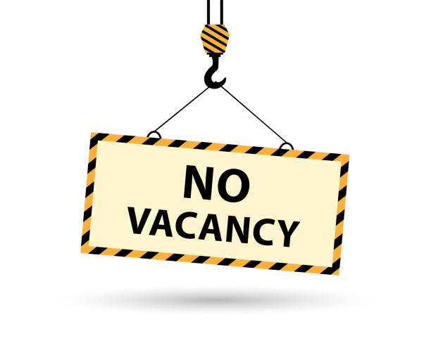 No Jobs Available