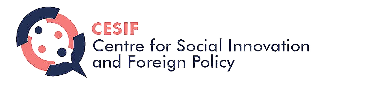 Cesif Logo